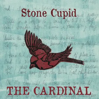 The Cardinal by Stone Cupid