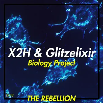 Biology Project by X2H