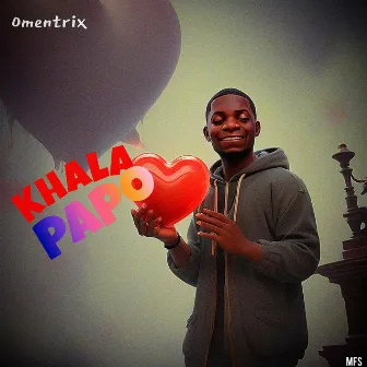 Khala Papo by Cyrus