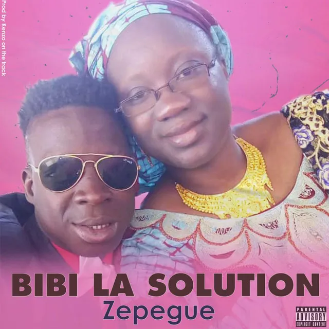 Bibi la solution