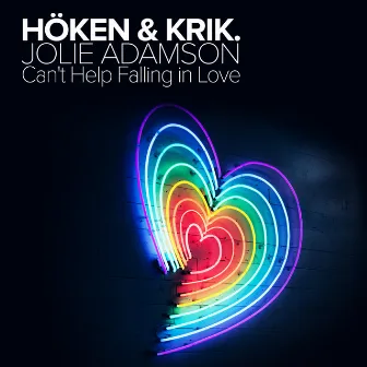 Can't Help Falling In Love by KRIK.