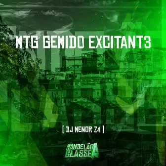 Mtg Gemid0 Excitant3 by DJ MENORZ4