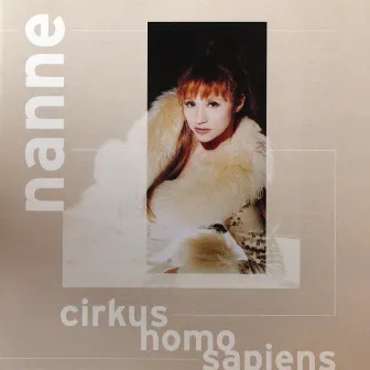 Cirkus Homo Sapiens by Nanne