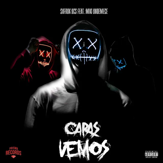 Caras Vemos