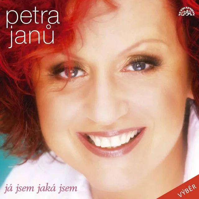 Petra Janů