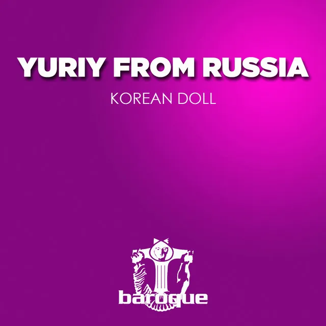 Korean Doll - Bcraack Remix