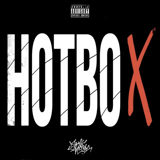 Hotbox (Prod. by nagranie)