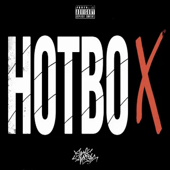 Hotbox (Prod. by nagranie) by Крик цикад