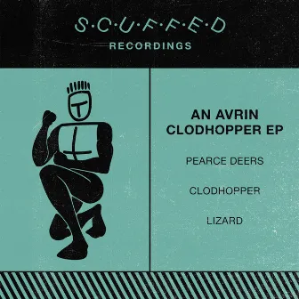 Clodhopper by An Avrin