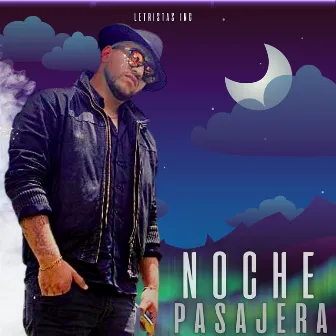 Noche Pasajera by Mic Town