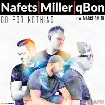 Go for Nothing by Rene Miller