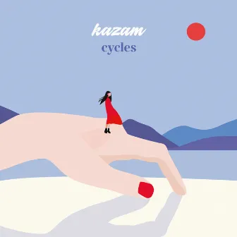 Cycles by Kazam