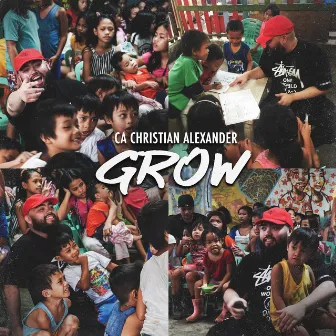 Grow by CA Christian Alexander