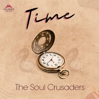 Time by The Soul Crusaders