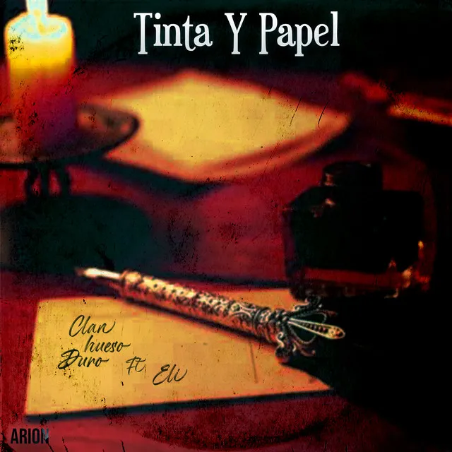 Tinta y Papel