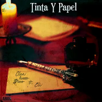 Tinta y Papel by Eli