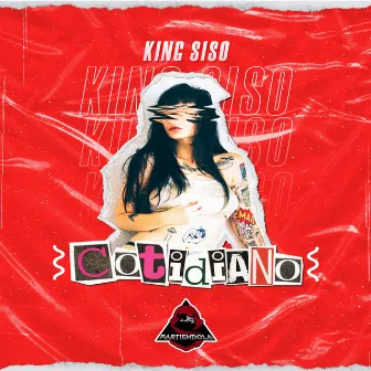 Cotidiano by King Siso