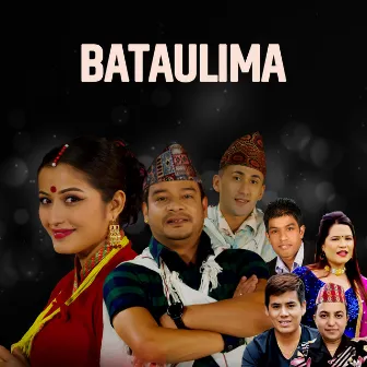 Bataulima by Amrita Nepali