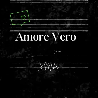 Amore Vero by XMikex