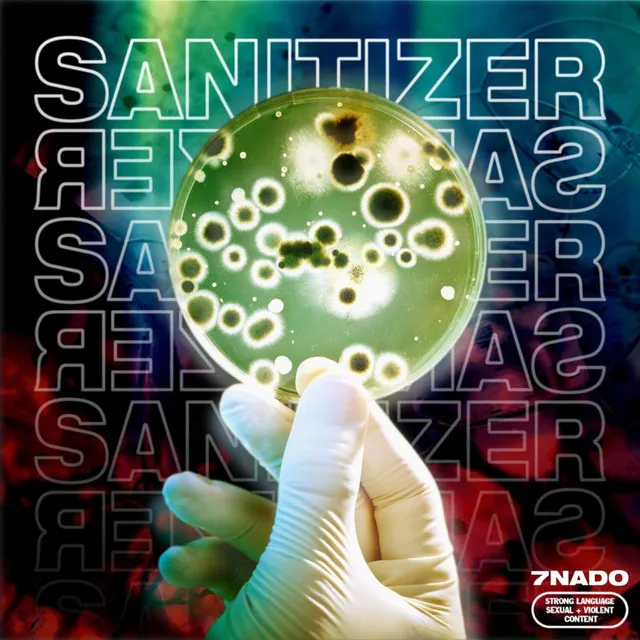 Sanitizer