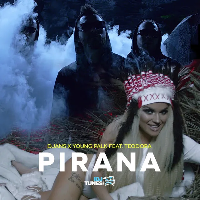 Pirana