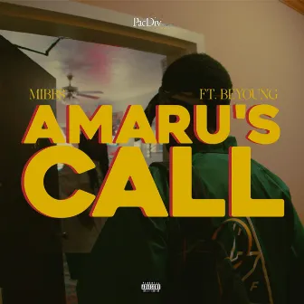 Amaru's Call by Mibbs