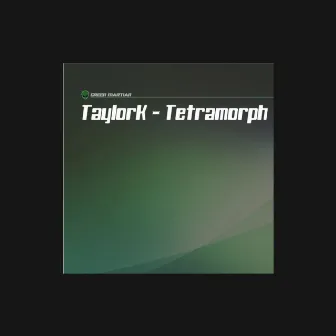 Tetramorph by TaylorK