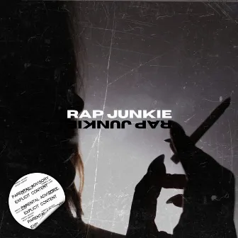 Rap Junkie by Solution the Rapper