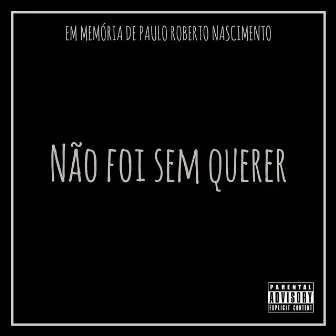 Não Foi Sem Querer by Mano Kimba