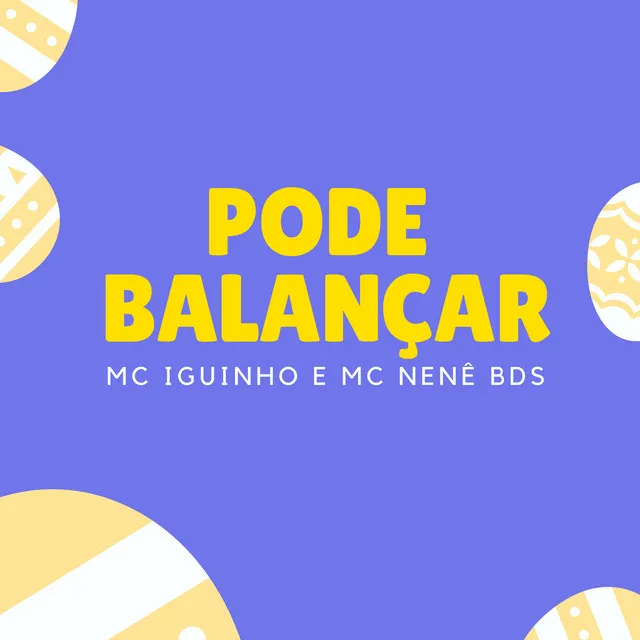 Pode Balançar