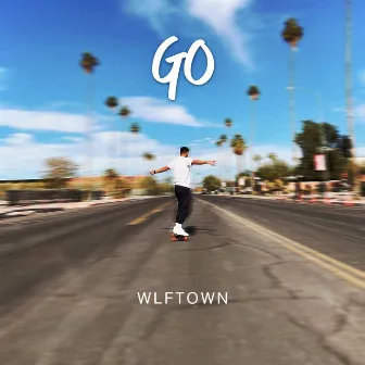 GO by WLFTOWN