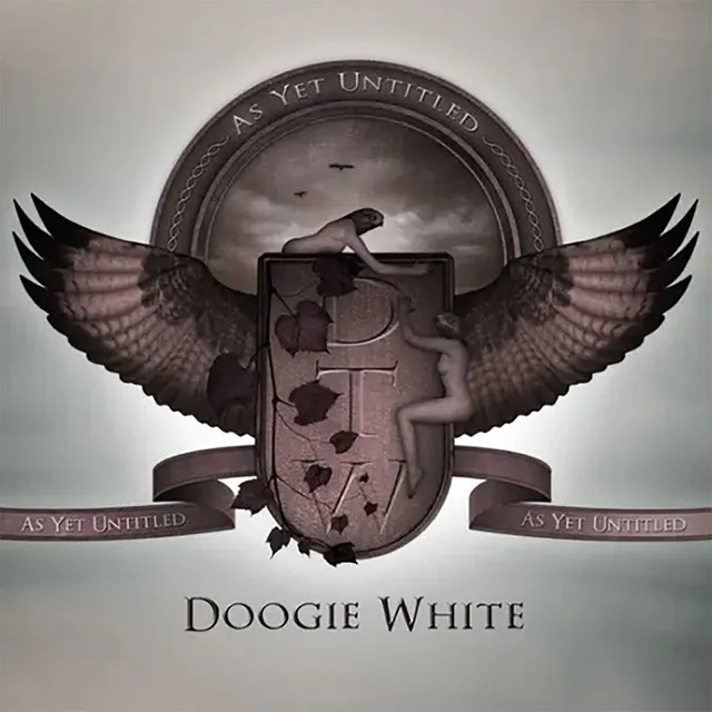 Doogie White