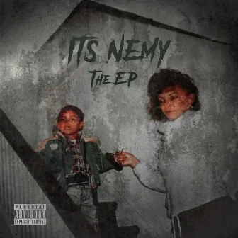 It's Nemy the EP by Nemy