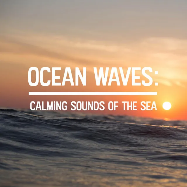 Charming Ocean Waves