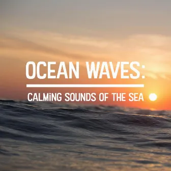 Ocean Waves: Calming Sounds of the Sea by Natural Ocean Waves