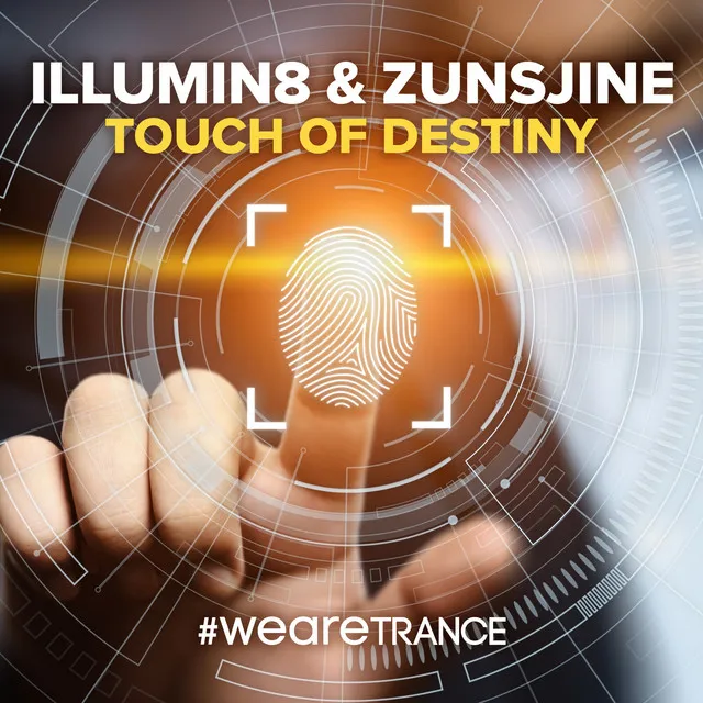 Touch of Destiny - Radio Mix