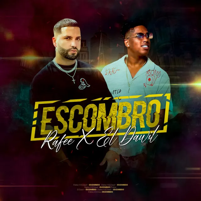 Escombro