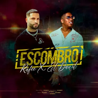 Escombro by El Dawil