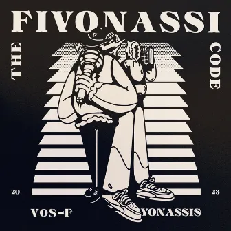 The Fivonassi Code by Vos-F