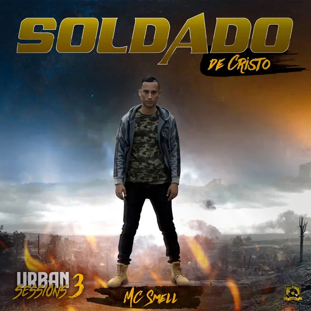 Soldado de Cristo