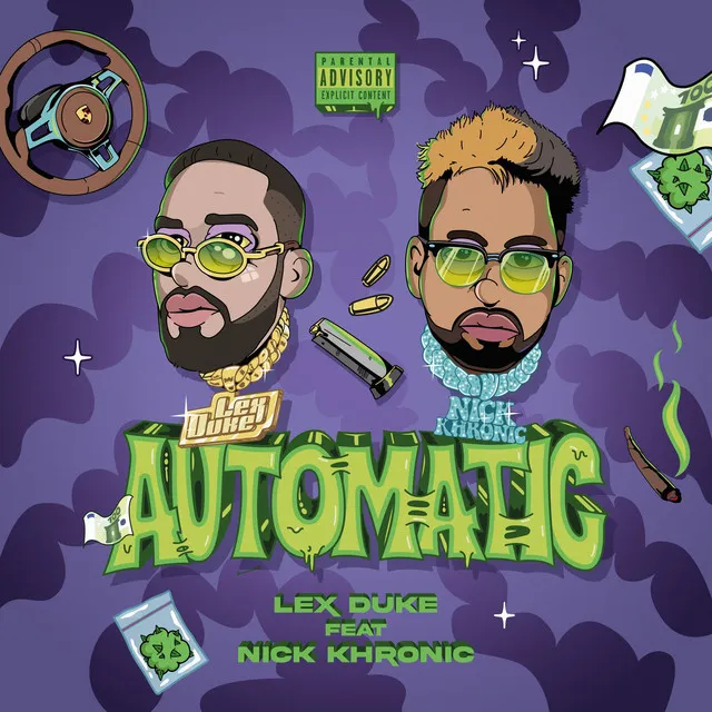 Automatic