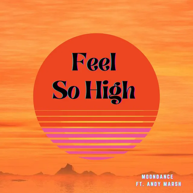 Feel So High