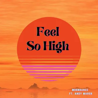 Feel So High by Andy Marsh