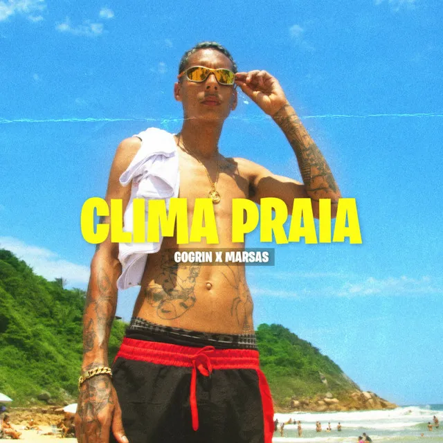 Clima Praia