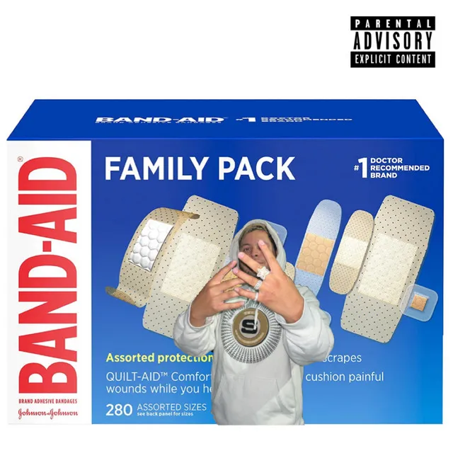 Band-Aid