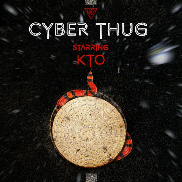 Cyber Thug