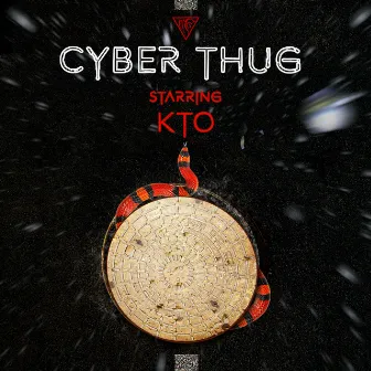 Cyber Thug by KTO