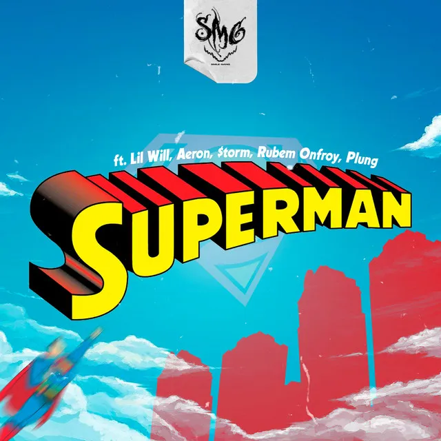 Superman