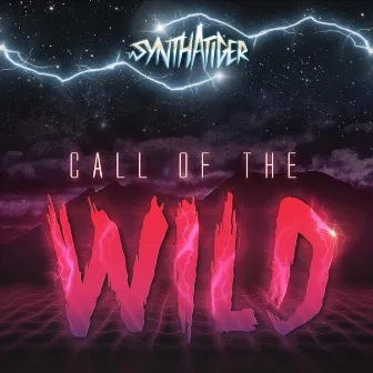 Call Of The Wild by Synthatiger