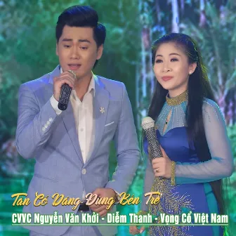 Tân Cổ Dáng Đứng Bến Tre by Diễm Thanh